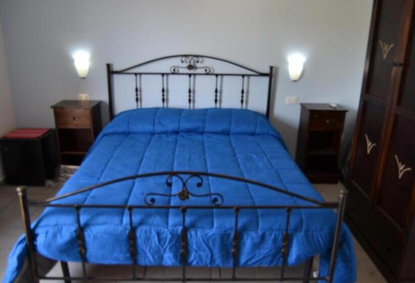 スタンダードルーム, Cala Arenella Near Spiaggia Foggia