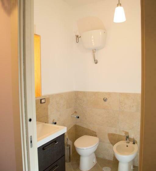 Номер Стандарт, Il Moro Bianco