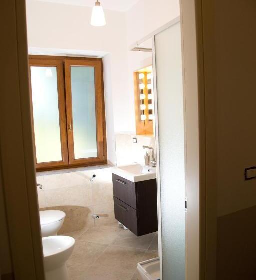 Трехместный Номер Стандарт Совместная Ванная, Il Moro Bianco