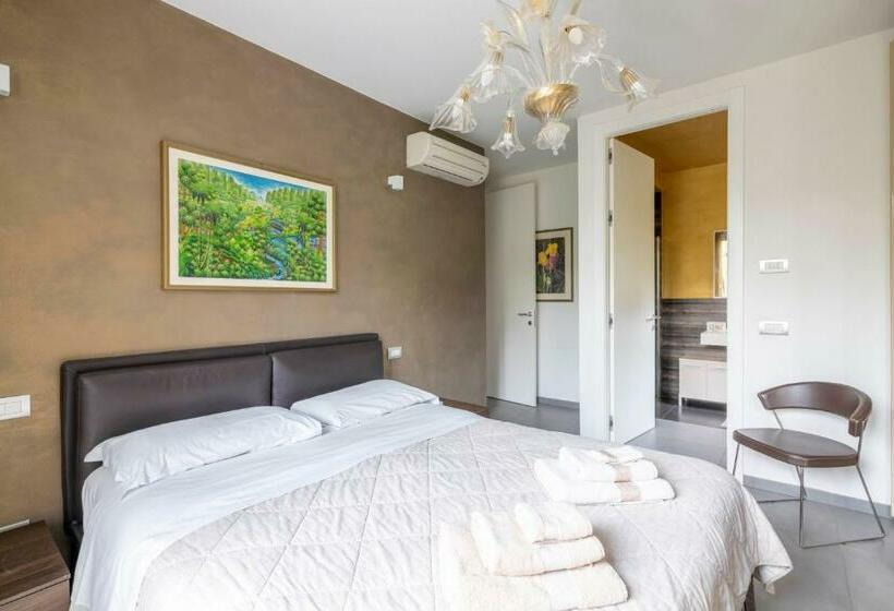 标准间, R&b Il Melograno