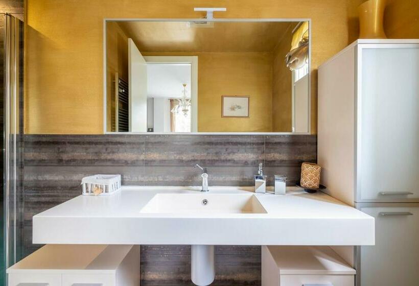 标准间, R&b Il Melograno