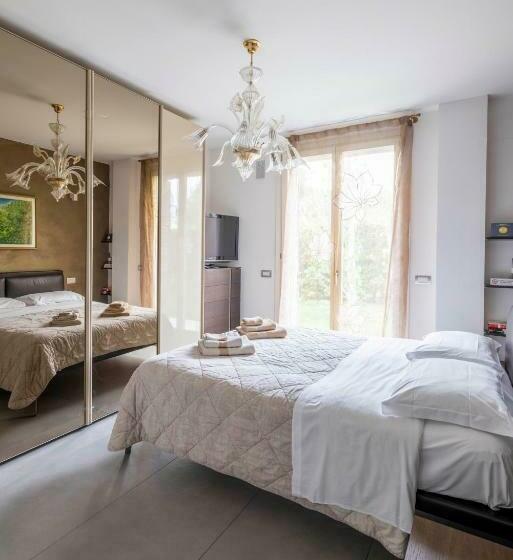 标准间, R&b Il Melograno