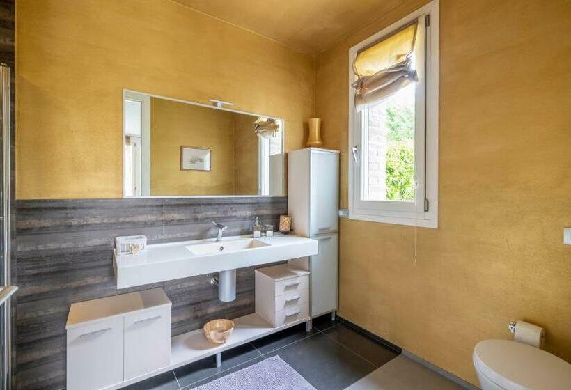 标准间, R&b Il Melograno