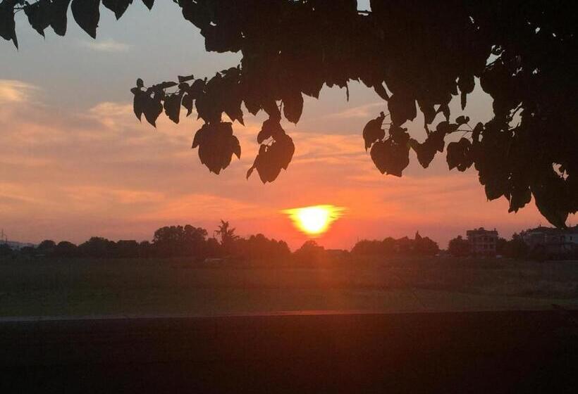 标准间, R&b Il Melograno