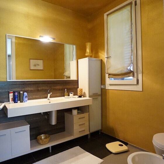 标准间, R&b Il Melograno