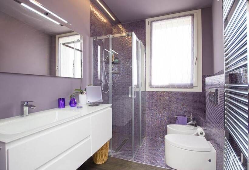 标准间, R&b Il Melograno