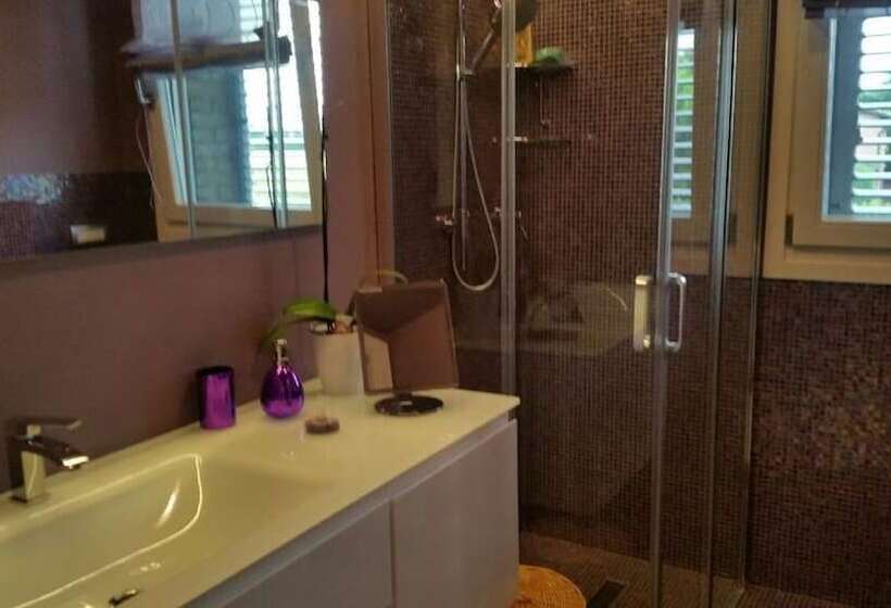 标准间, R&b Il Melograno