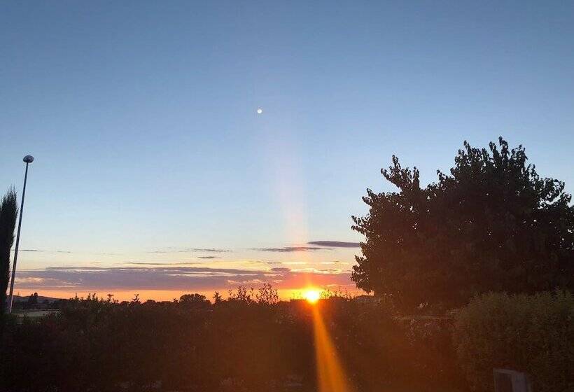 标准间, R&b Il Melograno