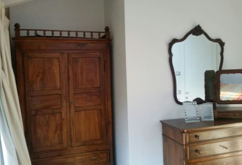 标准间, R&b Il Melograno