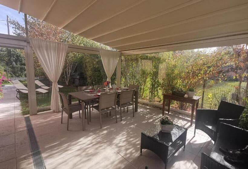 标准间, R&b Il Melograno