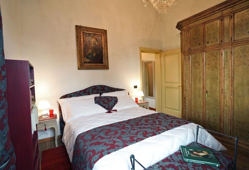 اتاق استاندارد, Villa La Fenice Treviso