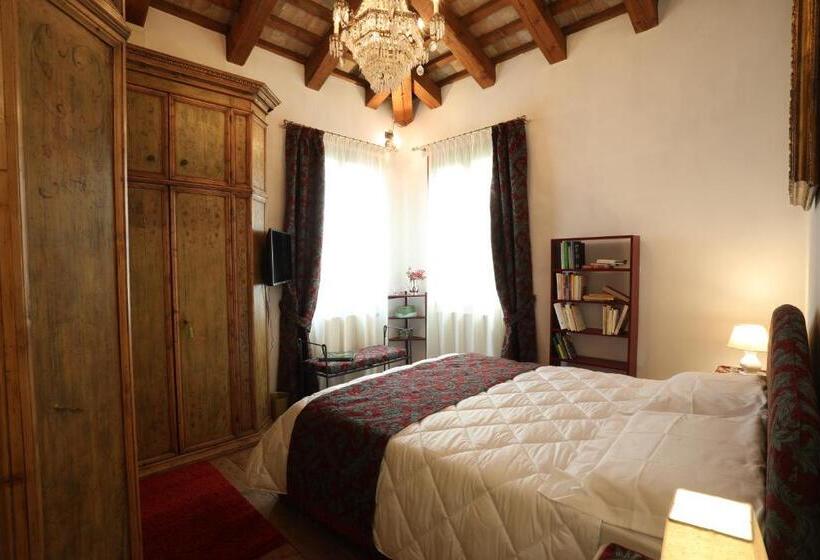 اتاق استاندارد, Villa La Fenice Treviso