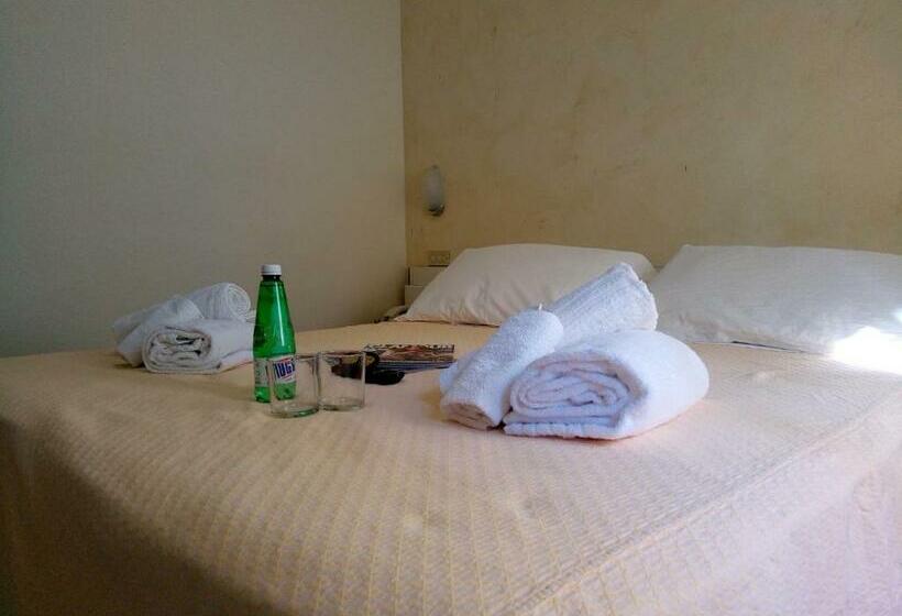 스탠다드 룸, Fleming