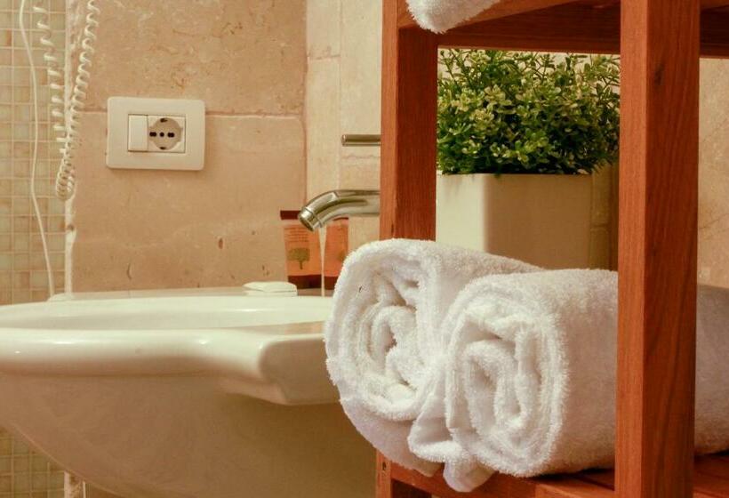 침실 1개 아파트, Agriturismo Iazzo Scagno