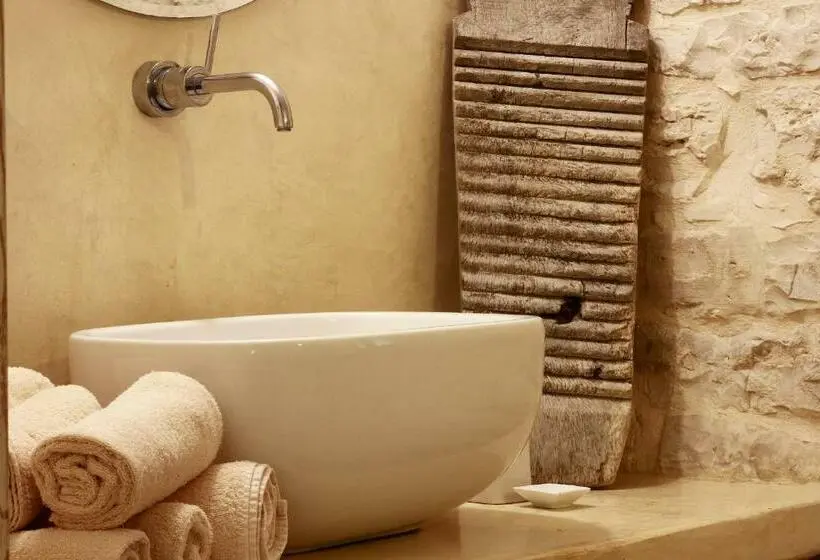 スタンダードトリプルルーム, Agriturismo Iazzo Scagno
