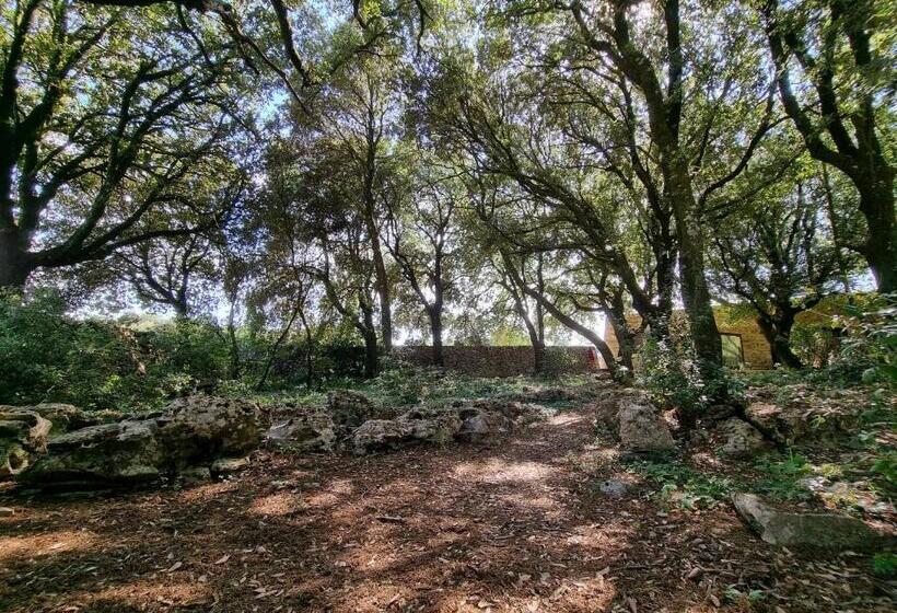 스탠다드 룸, Agriturismo Iazzo Scagno