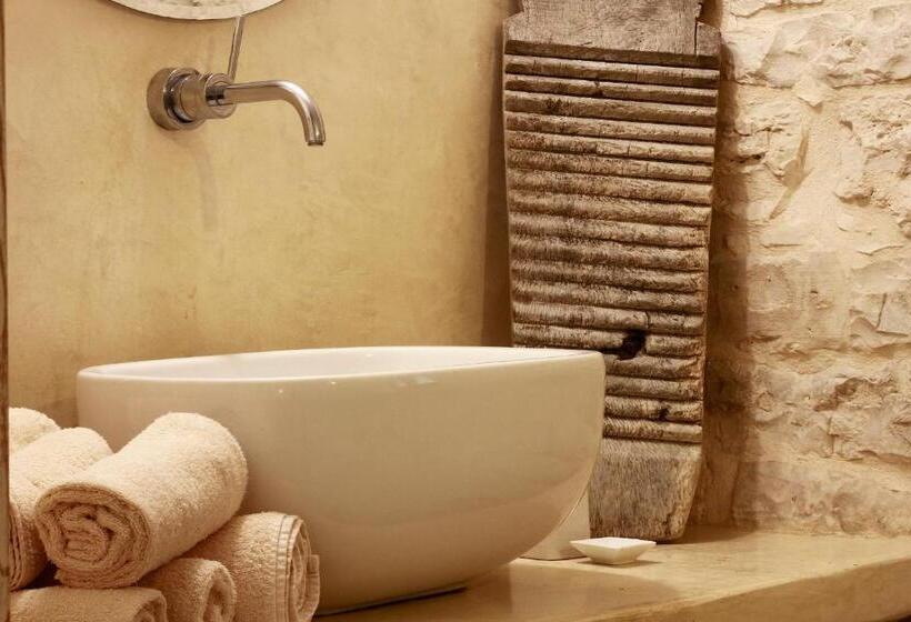 이코노미 룸, Agriturismo Iazzo Scagno