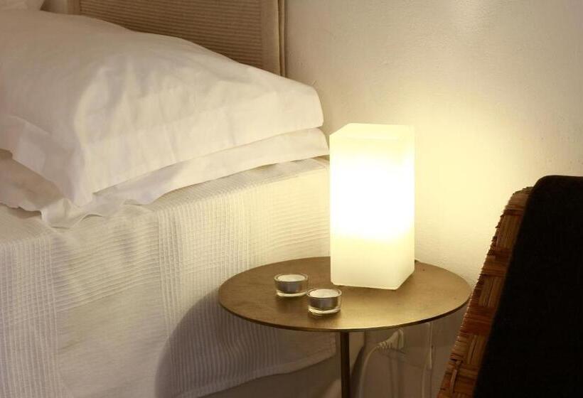 이코노미 룸, Agriturismo Iazzo Scagno