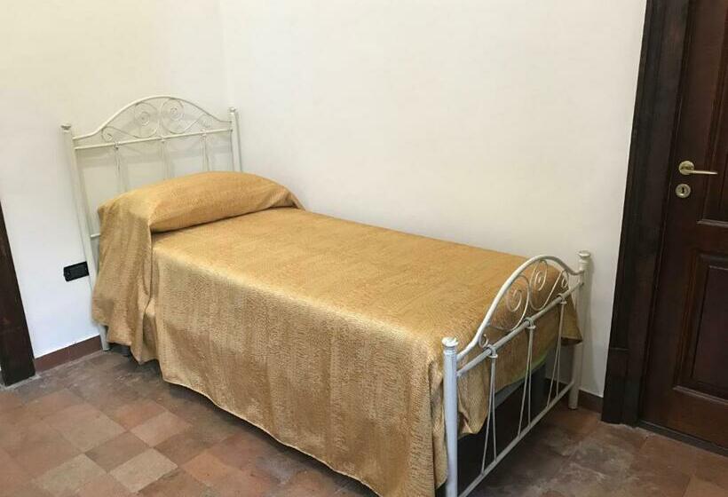 اتاق لوکس, Agriturismo Sole Di Sicilia