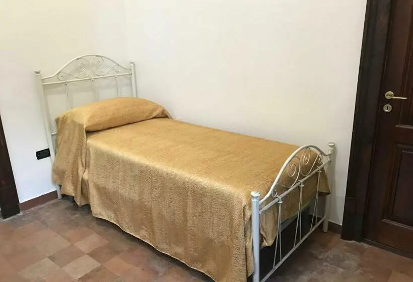 デラックスルーム, Agriturismo Sole Di Sicilia