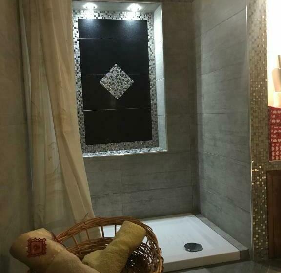 חדר דלוקס, Agriturismo Sole Di Sicilia