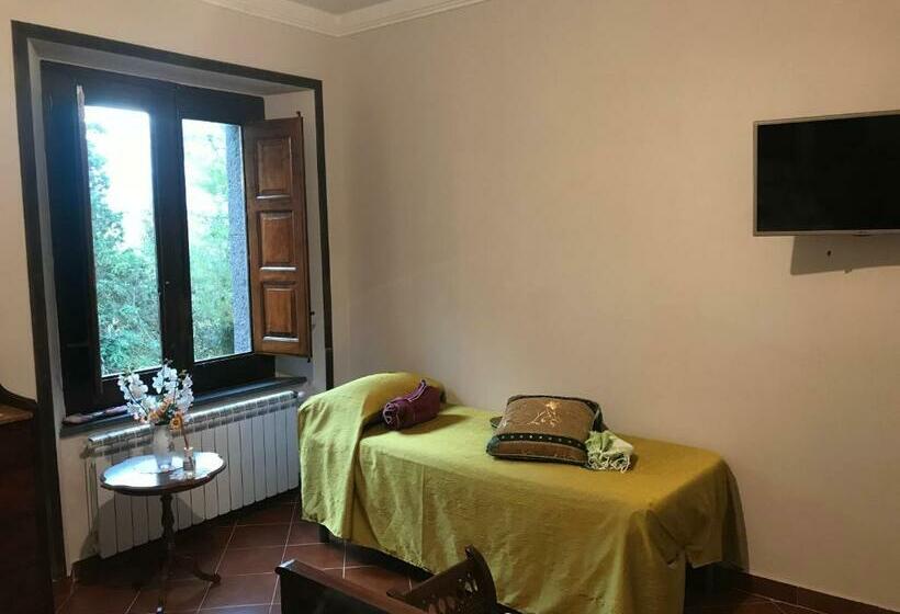 اتاق لوکس, Agriturismo Sole Di Sicilia