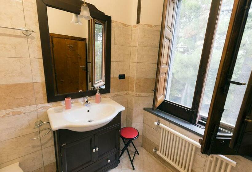 اتاق لوکس, Agriturismo Sole Di Sicilia
