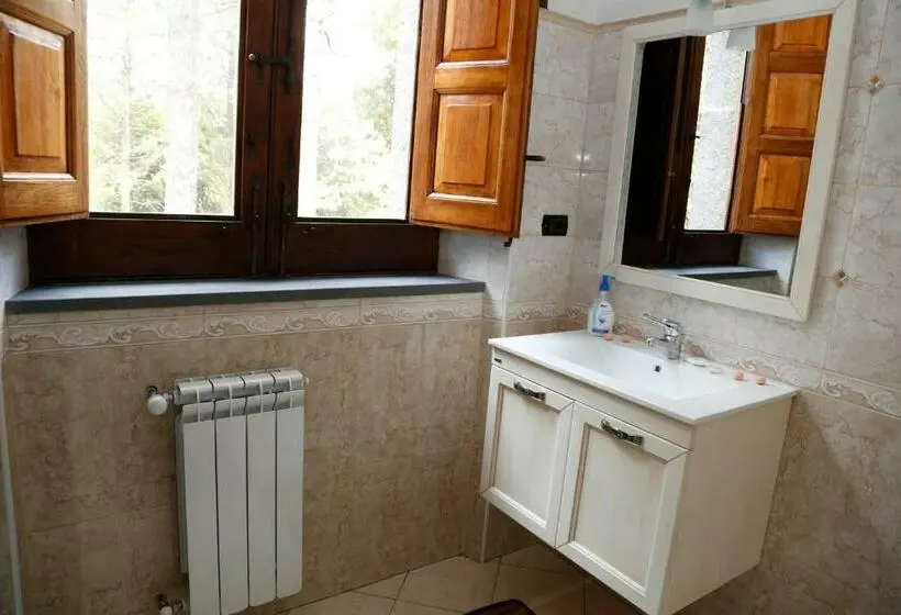 スタンダードルーム, Agriturismo Sole Di Sicilia