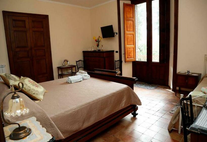 חדר סטנדרט, Agriturismo Sole Di Sicilia