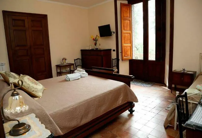 スタンダードルーム, Agriturismo Sole Di Sicilia