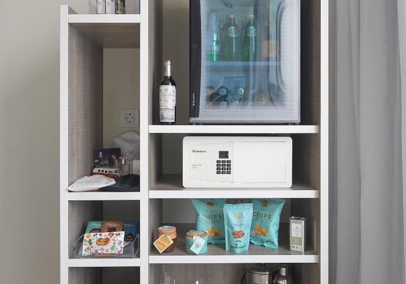 جناح ديلوكس, Diamond Head Beach Resort