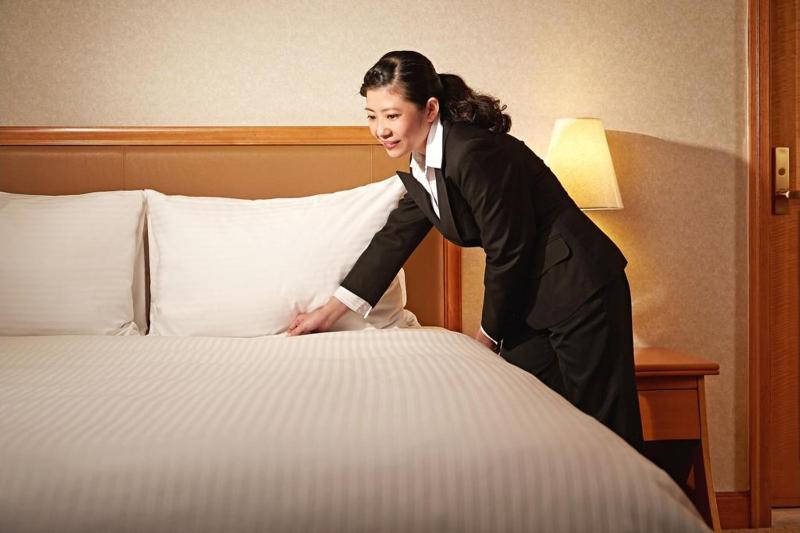 اتاق لوکس با چشمانداز شهر, 85 Sky Tower