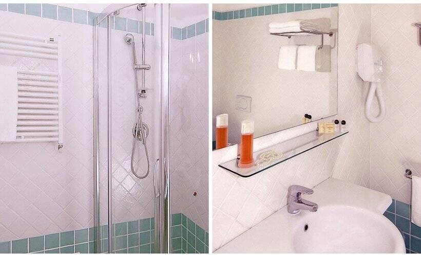 Номер Стандарт, Angedras