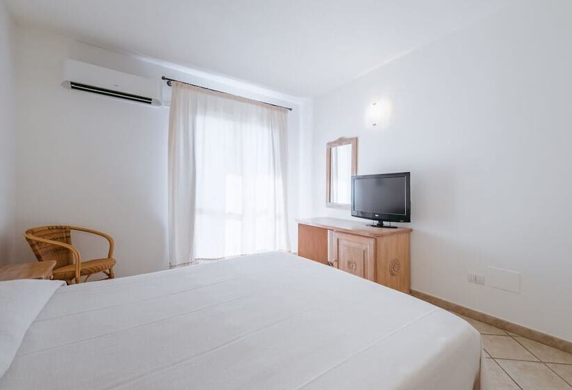 Номер Стандарт, Angedras