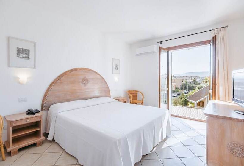 Номер Стандарт, Angedras