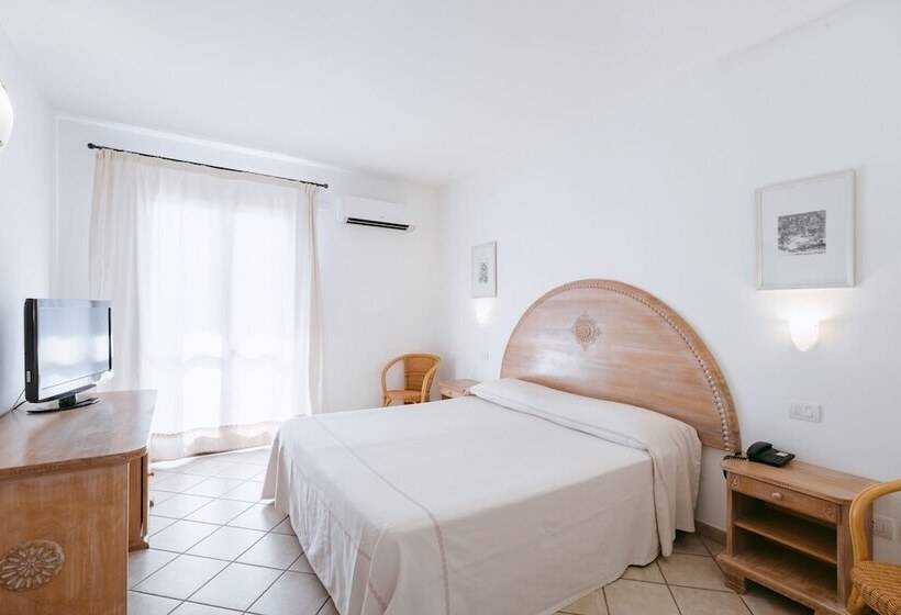 Номер Стандарт, Angedras