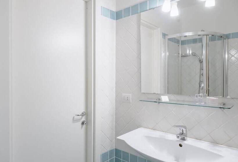 Номер Стандарт, Angedras