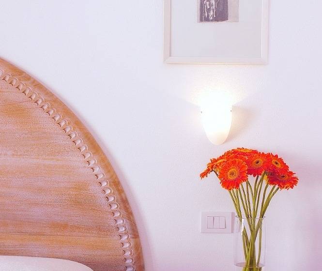 Номер Стандарт, Angedras