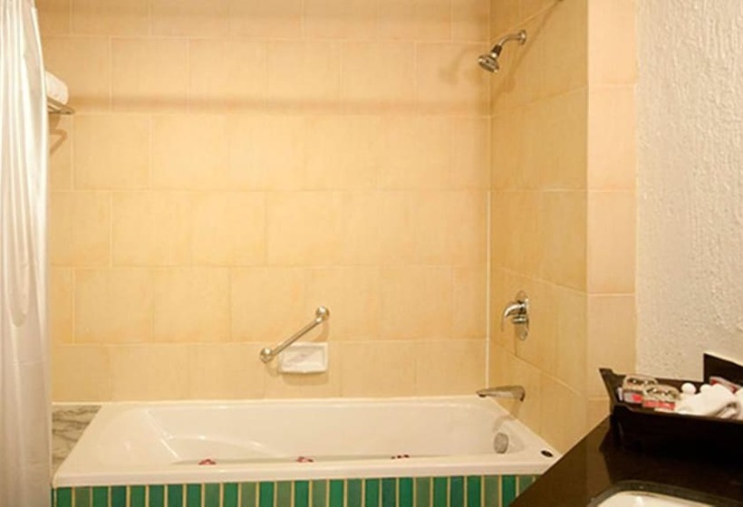 オーシャンビュースーペリアールーム, Aonang Villa Resort I Beach Front