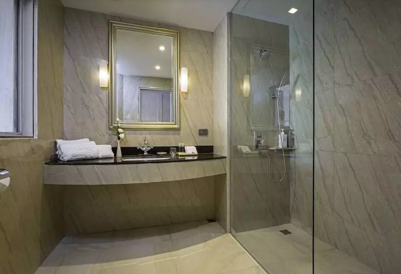 オーシャンビュースーペリアールーム, Aonang Villa Resort I Beach Front
