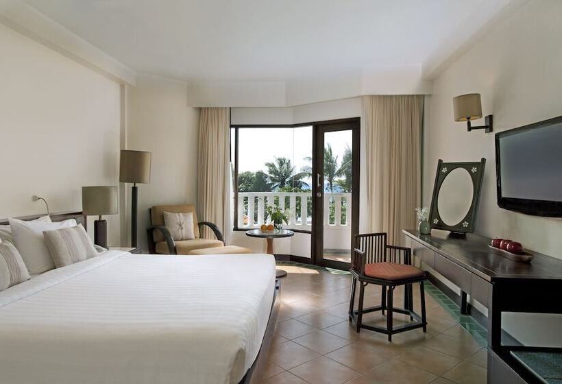 オーシャンビュースーペリアールーム, Aonang Villa Resort I Beach Front