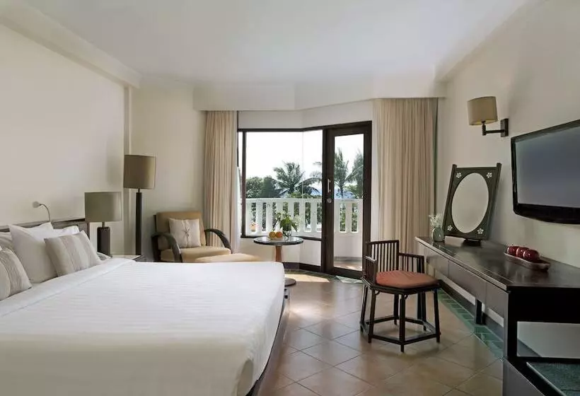 オーシャンビュースーペリアールーム, Aonang Villa Resort I Beach Front