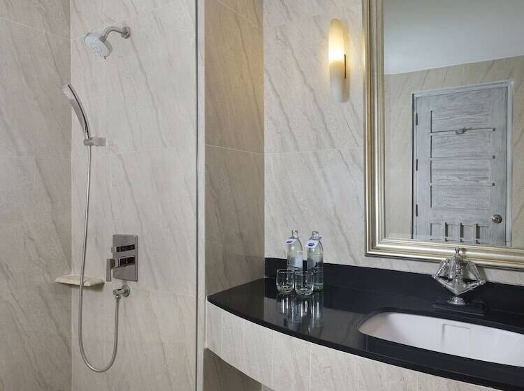 ガーデンビューデラックスルーム, Aonang Villa Resort I Beach Front