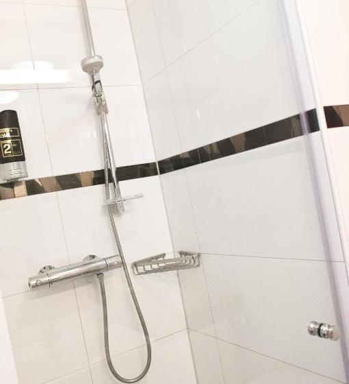 标准间, Rugs Hotel Düsseldorf