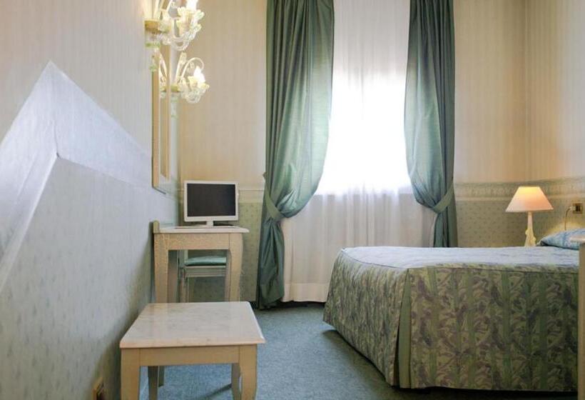 스탠다드 룸, Bentivoglio Residenza D'epoca