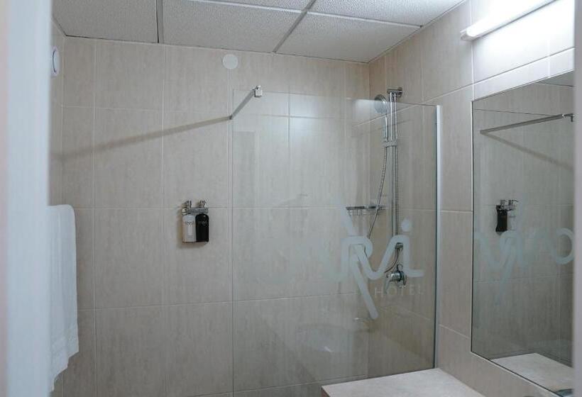 חדר סטנדרט, קומת קרקע, Carvi Beach