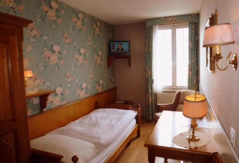 Номер Стандарт Индивидуальный, Centralcontinental