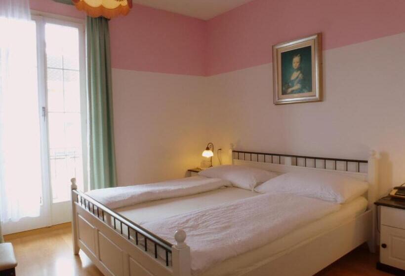 Номер Стандарт, Centralcontinental