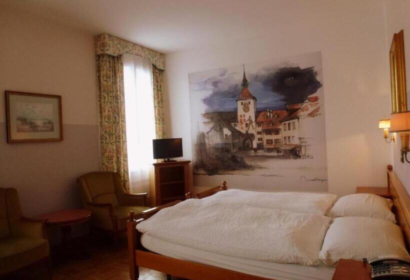 Номер Стандарт, Centralcontinental