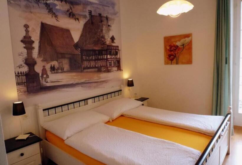 Номер Стандарт, Centralcontinental